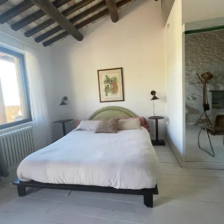 Casa Vusciche - Stanza Di Artemisia