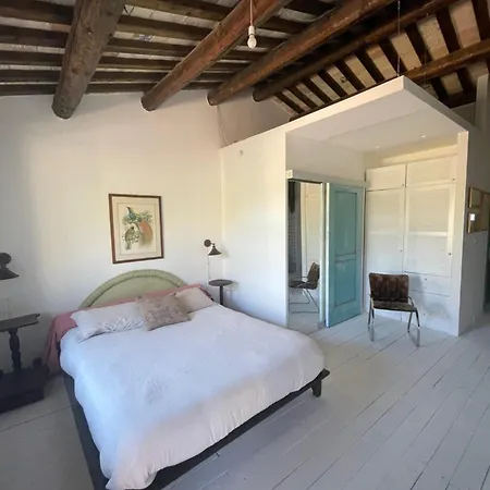 Casa Vusciche - Stanza Di Artemisia *