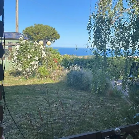 Casa Vusciche - Stanza Di Artemisia *