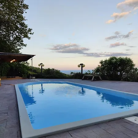 Casa Vusciche - Stanza Di Artemisia