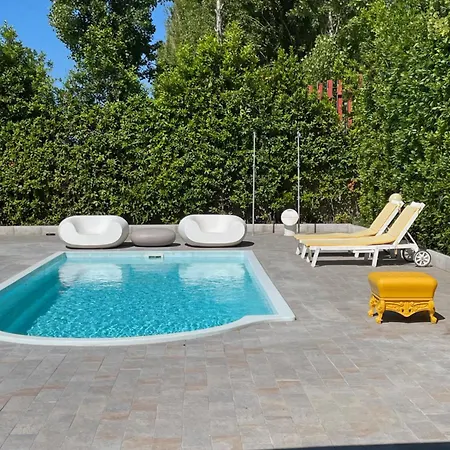 Casa Vusciche - Stanza Di Artemisia Летний дом *