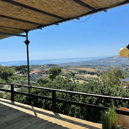 Casa Vusciche - Stanza Di Artemisia Летний дом