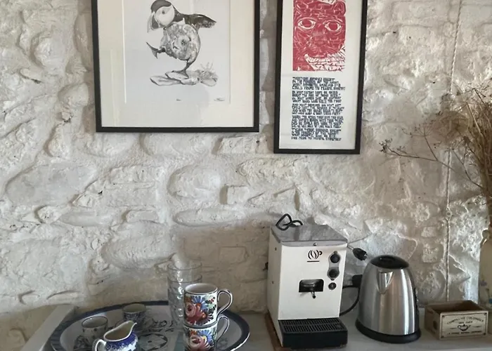 Casa Vusciche - Stanza Di Artemisia Hétvégi ház Roseto degli Abruzzi