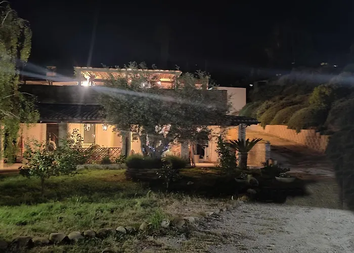 Casa Vusciche - Stanza Di Artemisia * Roseto degli Abruzzi