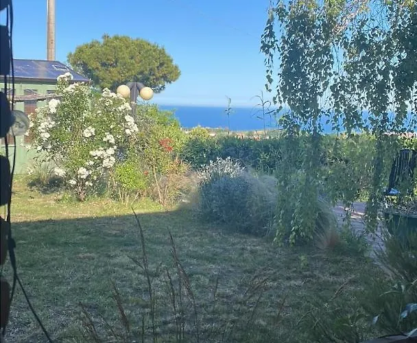 Casa Vusciche - Stanza Di Artemisia *