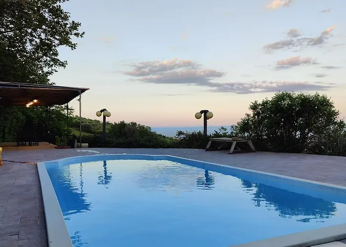 Casa Vusciche - Stanza Di Artemisia