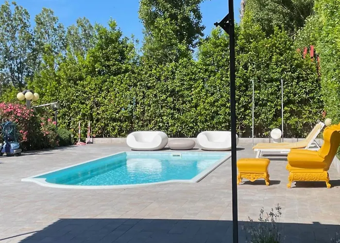 Casa Vusciche - Stanza Di Artemisia Roseto degli Abruzzi