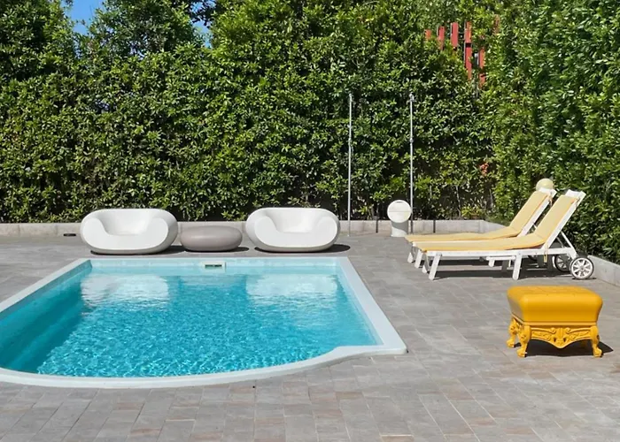 Casa Vusciche - Stanza Di Artemisia Hétvégi ház *