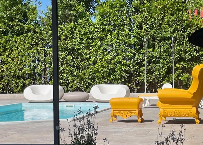 Casa Vusciche - Stanza Di Artemisia