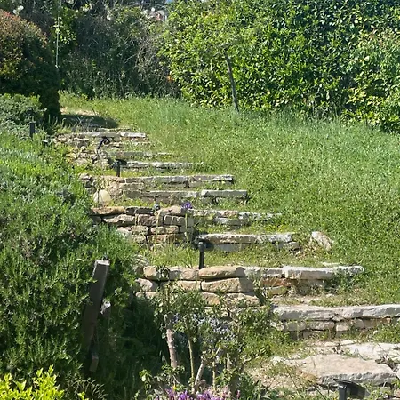 בית כפרי Casa Vusciche - Stanza Di Artemisia רוזטו דליי אברוצי