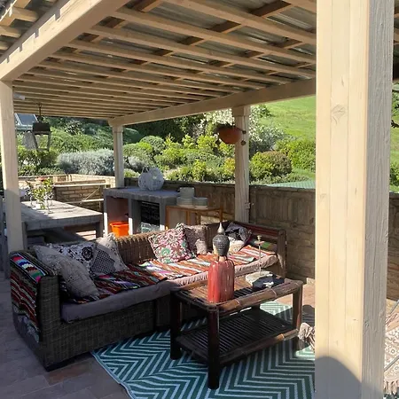 Casa Vusciche - Stanza Di Artemisia