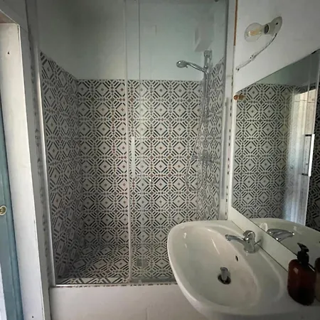 Casa Vusciche - Stanza Di Artemisia
