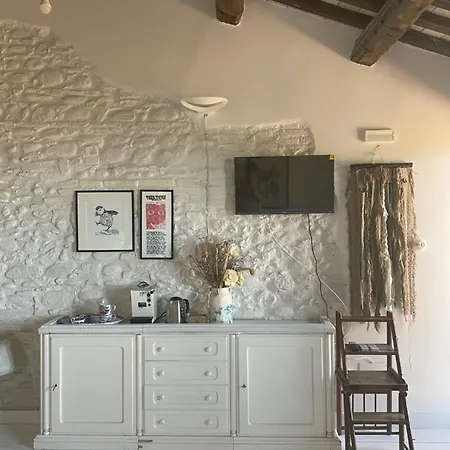 Casa Vusciche - Stanza Di Artemisia