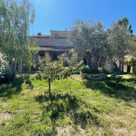 Country house Casa Vusciche - Stanza Di Artemisia