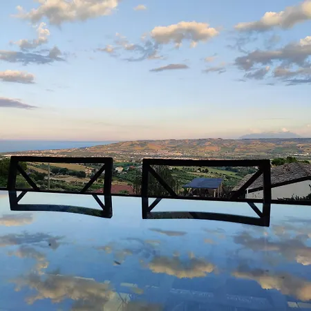 בית כפרי Casa Vusciche - Stanza Di Artemisia *