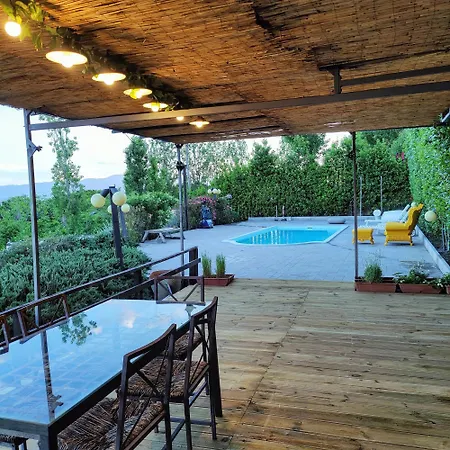 Casa Vusciche - Stanza Di Artemisia *
