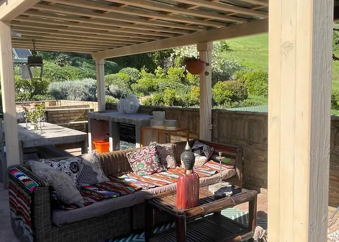 Casa Vusciche - Stanza Di Artemisia