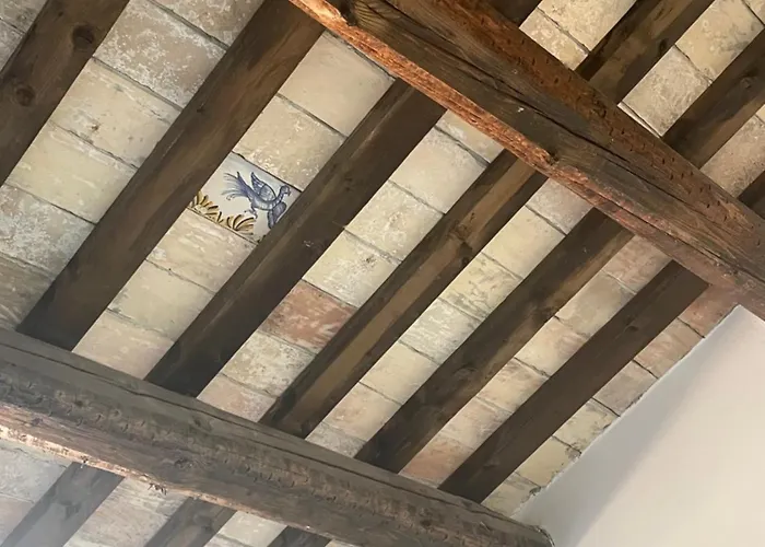 Casa Vusciche - Stanza Di Artemisia Εξοχικό σπίτι *