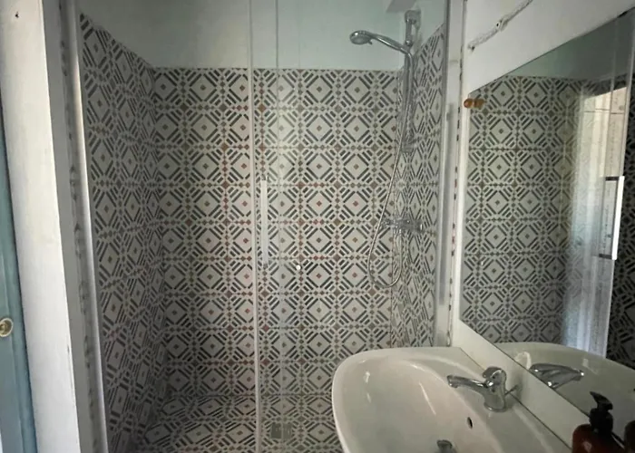 Casa Vusciche - Stanza Di Artemisia