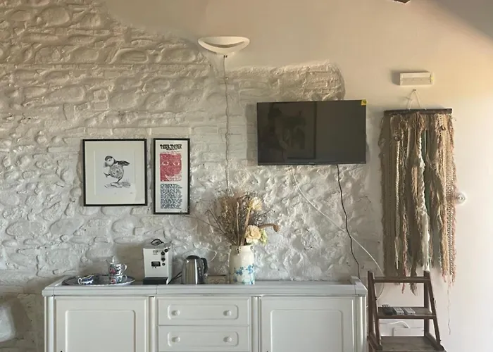 Casa Vusciche - Stanza Di Artemisia